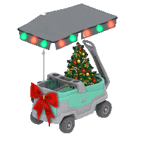 Gold Coast Summer Sticker by Burleigh Wagon