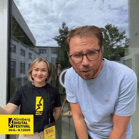 Closing25 GIF by Nürnberg Digital Festival