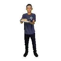 National Pancake Day Pancakes Sticker by Children's Miracle Network Hospitals