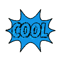MODDDOM cool cold freeze coolmodd Sticker