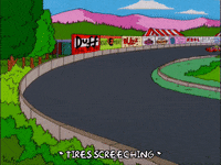 episode 14 racecar GIF