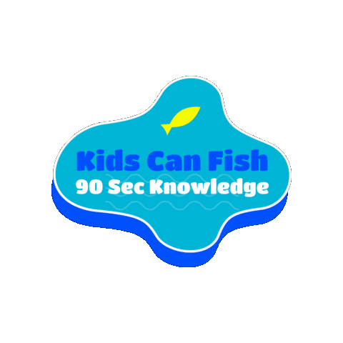 Fishing Tips Sticker by Fishbites