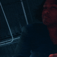 Hear Me Out GIF by Ashwin Gane