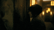 Netlifx GIF by The Umbrella Academy