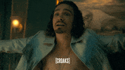 Netlifx GIF by The Umbrella Academy