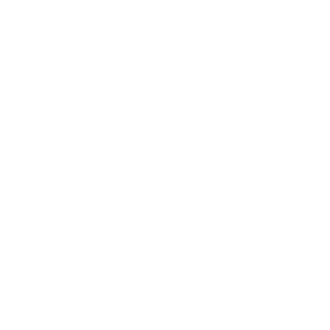 In Love Cat Sticker