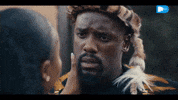 Ithongamzansimagic GIF by DStv