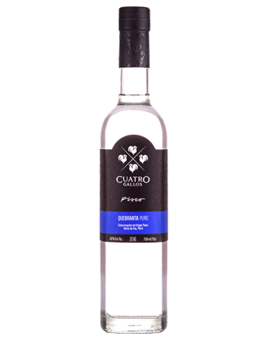 cuatro_gallos_4 giphyupload party drink cheers Sticker