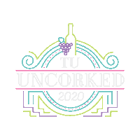 Uncorked Sticker by utulsa