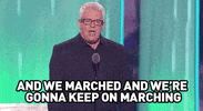 Tv Show Television GIF by LogoTV