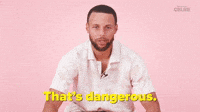 That's Dangerous 