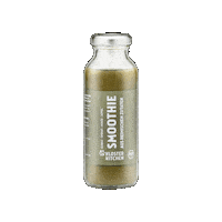 Bio Smoothie Sticker by klosterkitchen