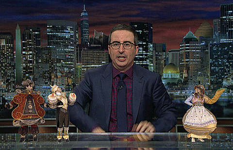 john oliver lwt GIF by Last Week Tonight with John Oliver