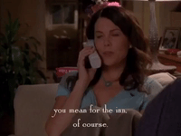 season 5 netflix GIF by Gilmore Girls 