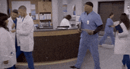 Carols Second Act GIF by CBS