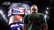 north dakota state wrestling GIF by NDSU Athletics