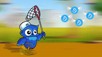 BigBrainTwin - Chasing coins