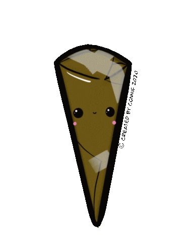 createdbyconnie giphyupload Sticker