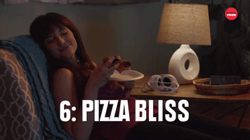Pizza Bliss