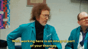 need it season 1 GIF by Dream Corp LLC