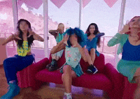 Music Video Singing GIF by BOYS WORLD