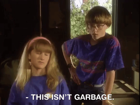 salute your shorts nicksplat GIF