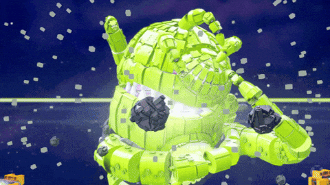 Outer Space Party GIF by Xbox