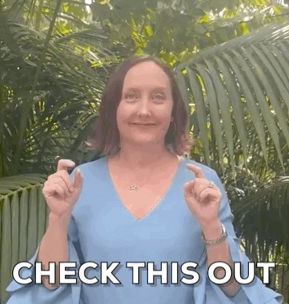 Look Up GIF by Happiness Matters