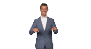 Jake Schneider Sticker by Century 21 Award