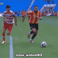 Club Africain Dodgers GIF