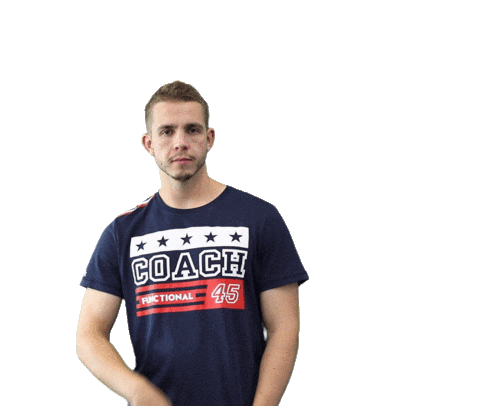 F45 Peckham Rye Sticker by F45 Training