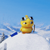 Fart Farting GIF by Atrium