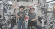 Macys Parade Nasa GIF by The 96th Macy’s Thanksgiving Day Parade