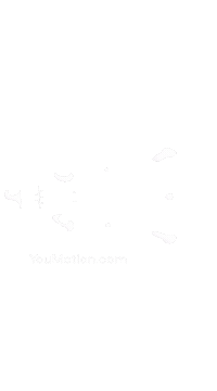 Animation Ghost Sticker by youmotion.com