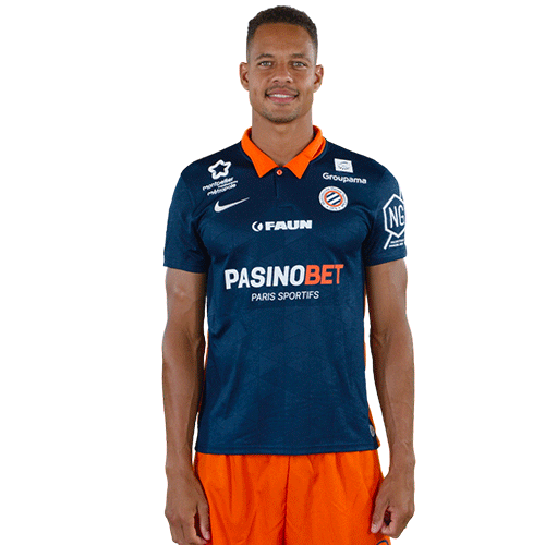 Congre Sticker by MHSC