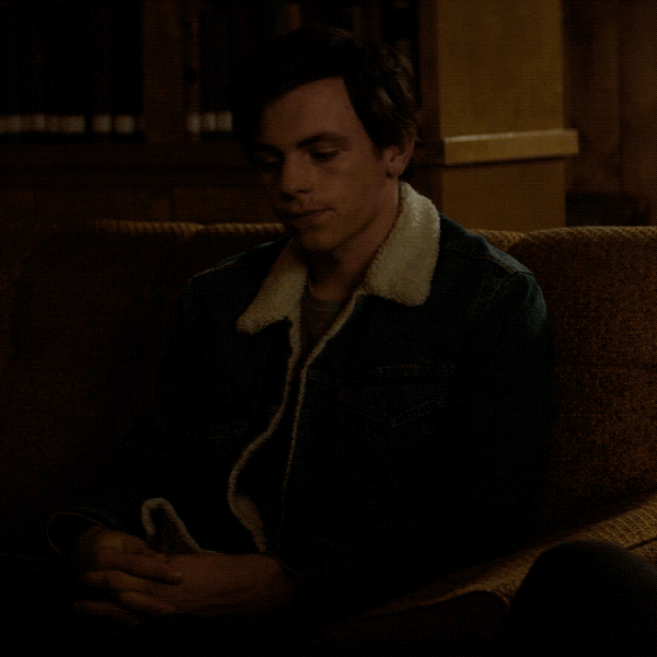 SabrinaNetflix netflix sabrina chilling adventures of sabrina sabrina netflix GIF