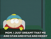 GIF by South Park 
