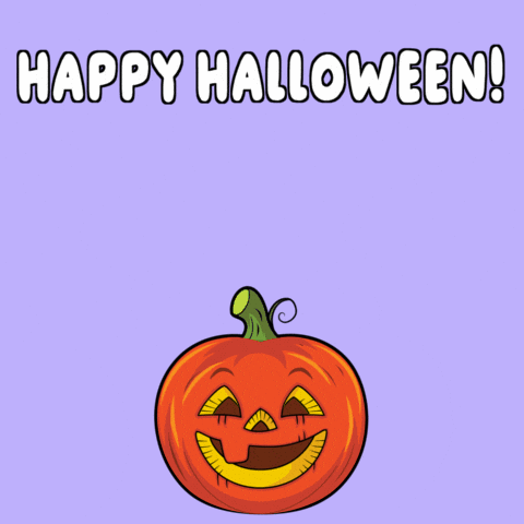 Cat Halloween GIF by VeeFriends