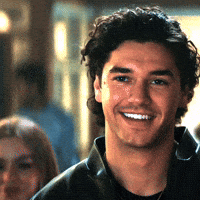 Garrett Graham Hannah GIF