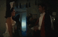 Amazon Prime Dean GIF