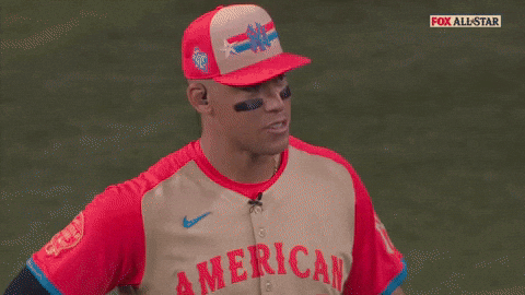 New York Yankees Sport GIF by MLB