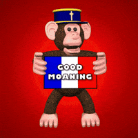 Good Morning Flic GIF