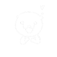 Hollywangwang 水獺 kinmen 金門 lutra Sticker