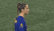 Womens Soccer Stretch GIF by National Women's Soccer League