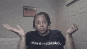 Happy Black Woman GIF by NoireSTEMinist