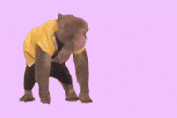 寝る Good Night GIF