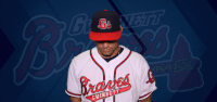 jp peterson GIF by Gwinnett Braves