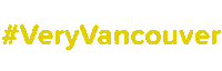 canada veryvancouver Sticker by Tourism Vancouver