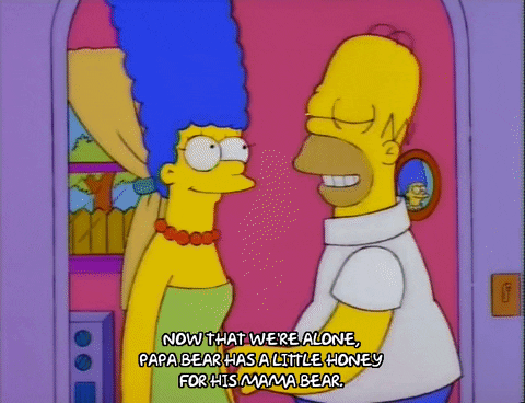 homer simpson episode 3 GIF