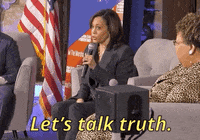 Kamala Harris GIF by Election 2020